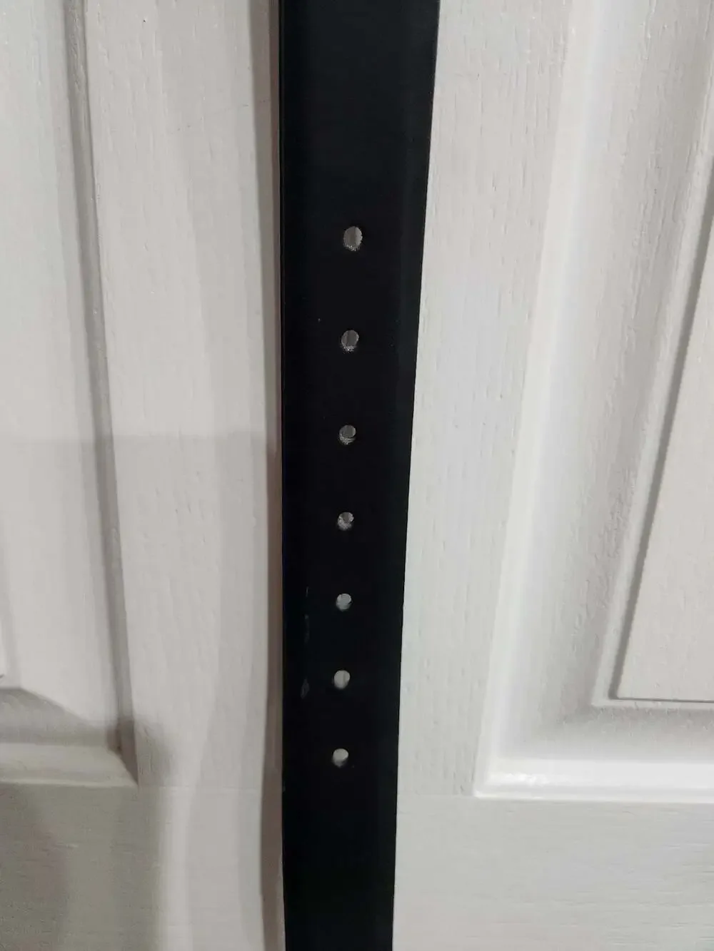 Dockers reversible belt
